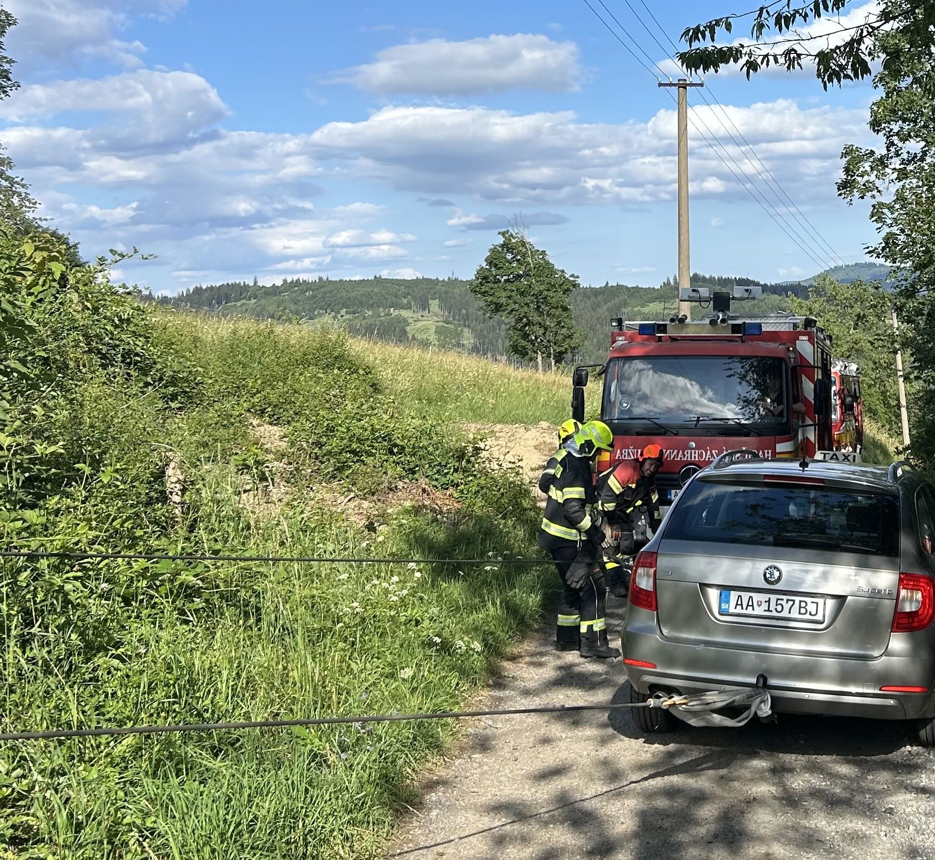 3.7.2026 výjazd 37/2026